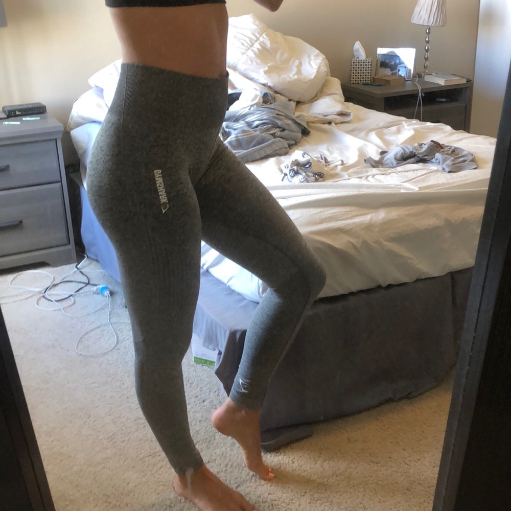 Gymshark Seamless Leggings